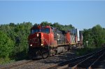 CN 2549 & CN 2403